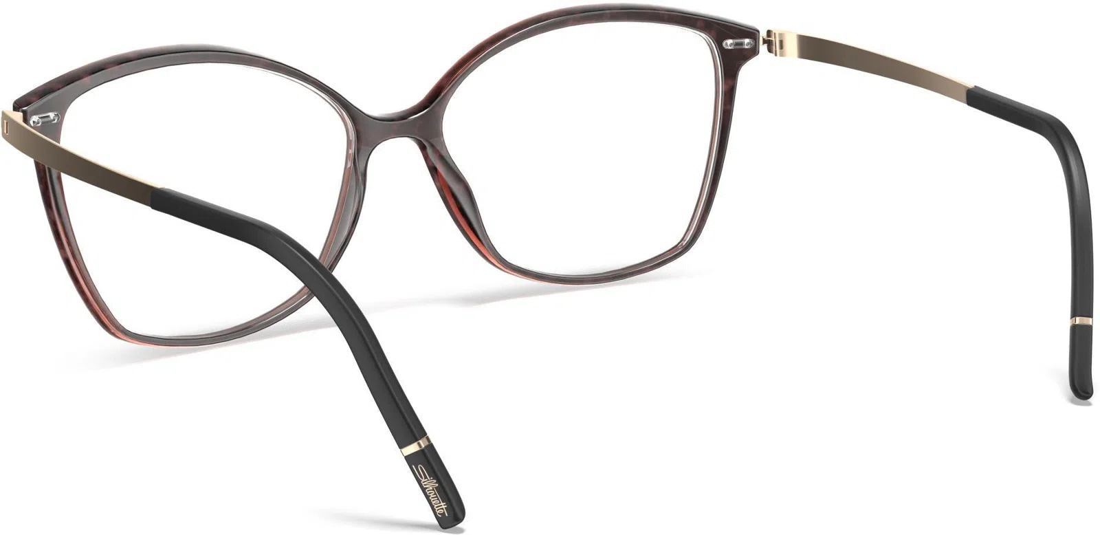 Silhouette Momentum Aurum L018 Eyeglasses - view 15